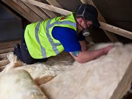 Best Insulation Air Sealing in Poteau, OK